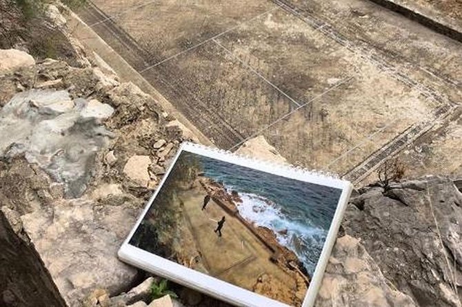 Dubrovnik Game of Thrones Driving Tour - Starting at Pile Gate or Port Gruž