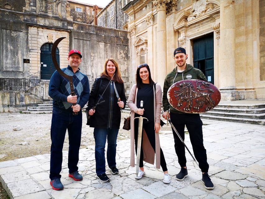 Dubrovnik: Game of Thrones Extended Tour - Key points to know before you book