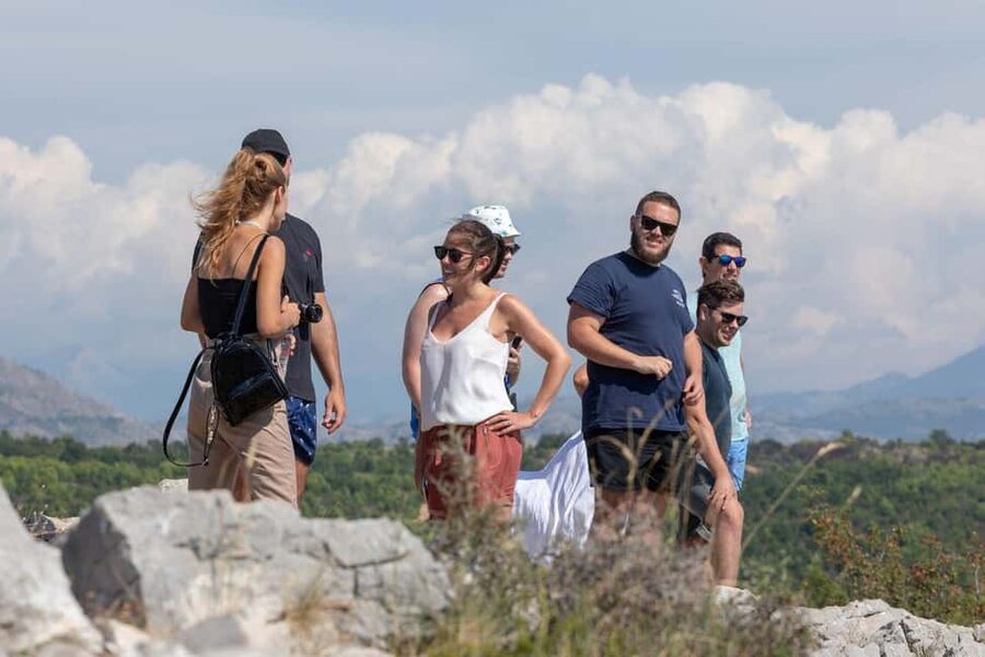 Dubrovnik: Game of Thrones Full-Day Private Tour - What the $494 private price really buys