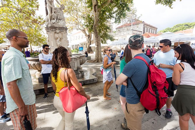 Dubrovnik Game of Thrones Full-Day Tour + Lokrum & Srđ - Key points at a glance