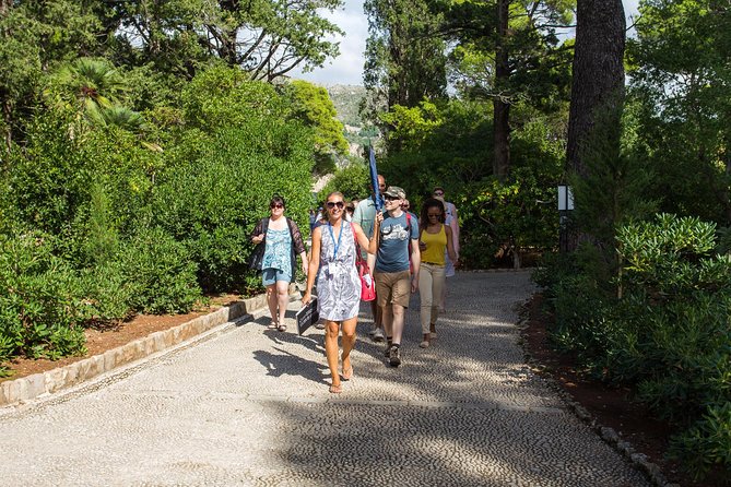 Dubrovnik Game of Thrones Full-Day Tour + Lokrum & Srđ - Mount Srđ and the best views over Dubrovnik