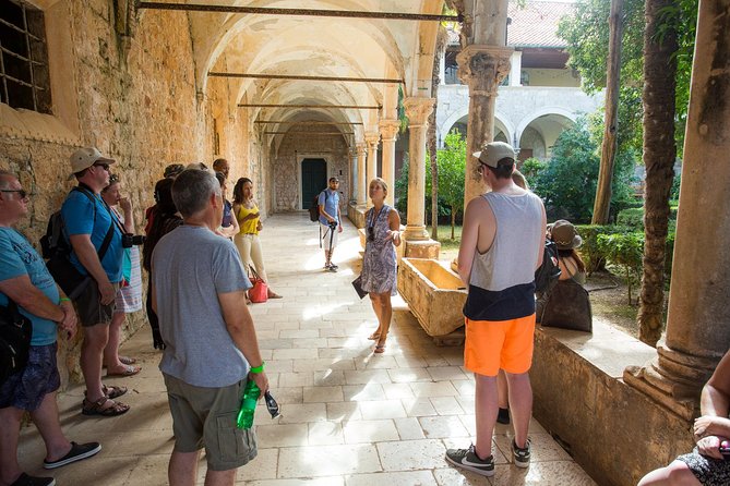 Dubrovnik Game of Thrones Full-Day Tour + Lokrum & Srđ - Is $113.72 good value?