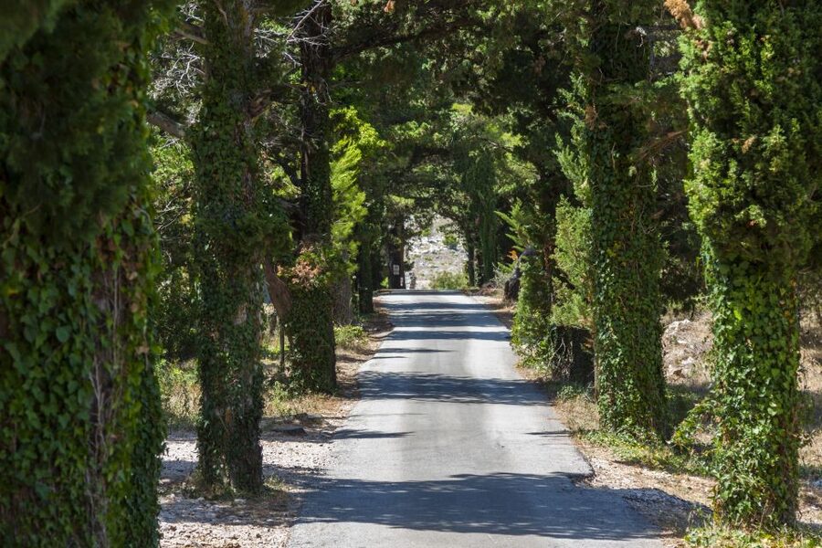 Dubrovnik: Game of Thrones Locations Driving Tour - Meeting at Pile Gate or Port Gruž