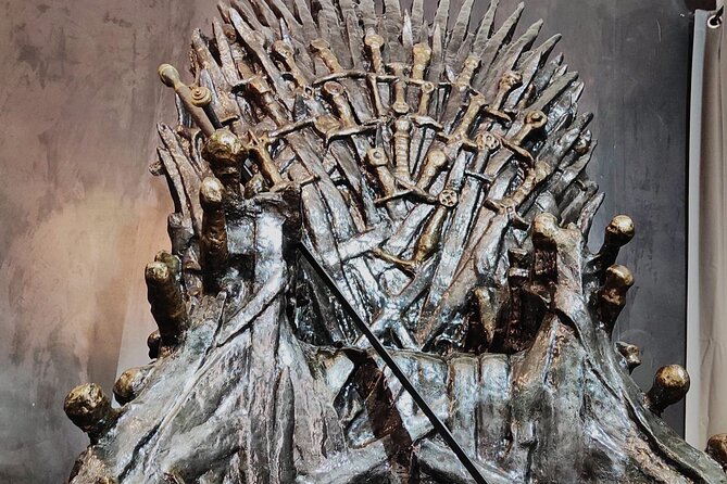 Dubrovnik: Game of Thrones & Lokrum island Tour - Who will enjoy this Dubrovnik tour?