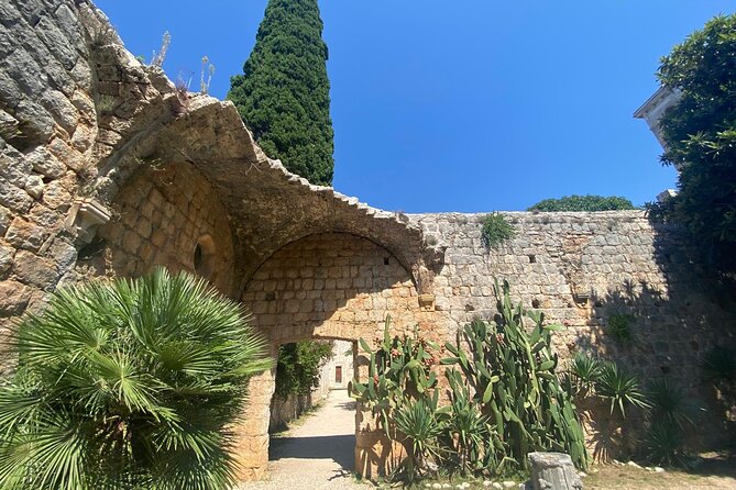 Dubrovnik Game Of Thrones self-guided tour with mobile app - Starting at Dubrovnik West Harbour