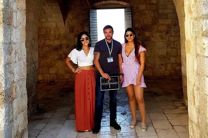 Dubrovnik Game Of Thrones Tour + Iron Throne Photo (Small Group) - Timing, weather, and walking expectations