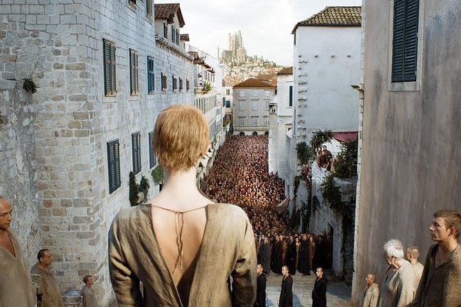 Dubrovnik Game Of Thrones Tour + Iron Throne Photo (Small Group) - Who should book this Dubrovnik Game of Thrones tour?
