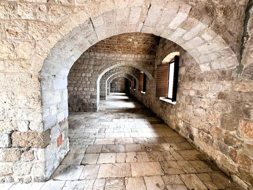 Dubrovnik: Game of Thrones Tour & Optional Lokrum Island - Key points at a glance