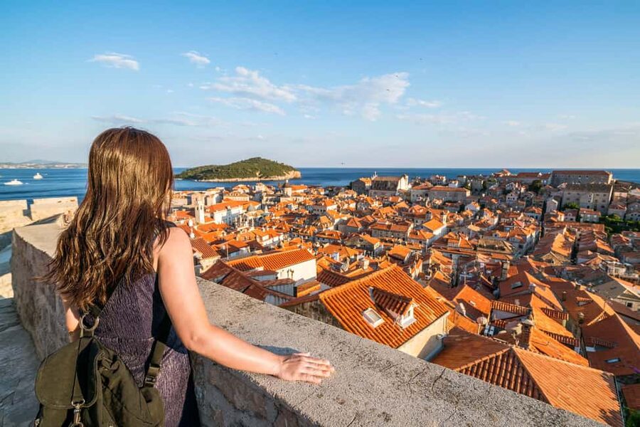Dubrovnik: Game of Thrones Tour & Optional Lokrum Island - Practical advice for a smoother visit