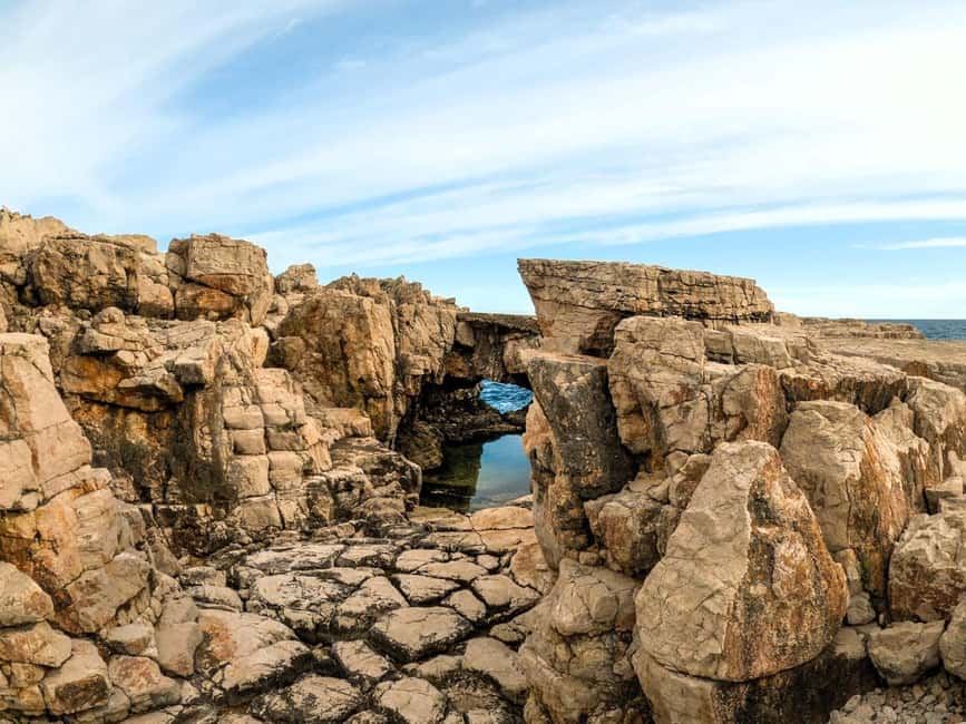 Dubrovnik: Game of Thrones Tour & Optional Lokrum Island - The Iron Throne photo stop