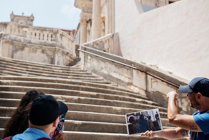 Dubrovnik Game of Thrones Tour & Optional Lokrum Island Visit - Key points to know before you book