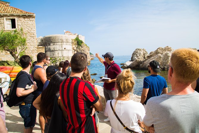 Dubrovnik Game of Thrones Tour & Optional Lokrum Island Visit - Why Dubrovnik works so well as King’s Landing