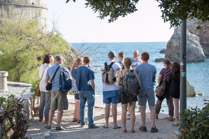 Dubrovnik Game of Thrones Tour & Optional Lokrum Island Visit - Kolorina and the docks of King’s Landing