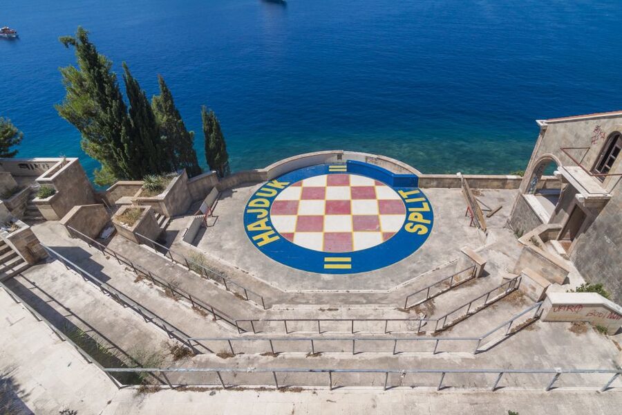 Dubrovnik: Game of Thrones Walking, Car and Boat Tour - Trsteno Arboretum and the gardens of King’s Landing