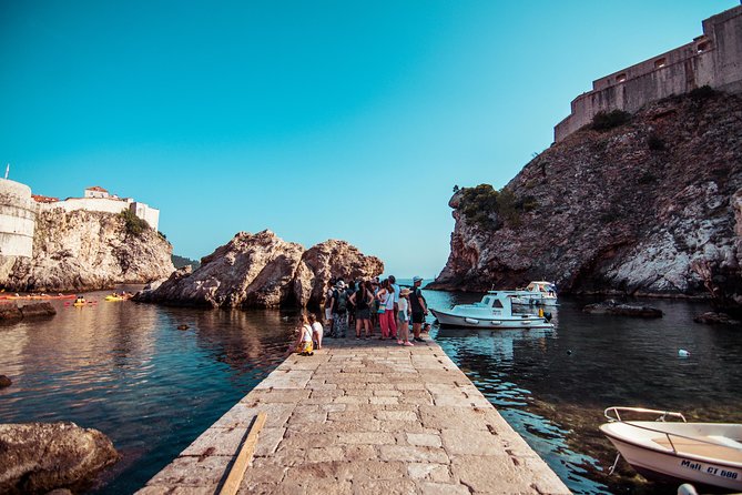 Dubrovnik: Game of Thrones Walking Tour - Seeing King’s Landing in the real Dubrovnik