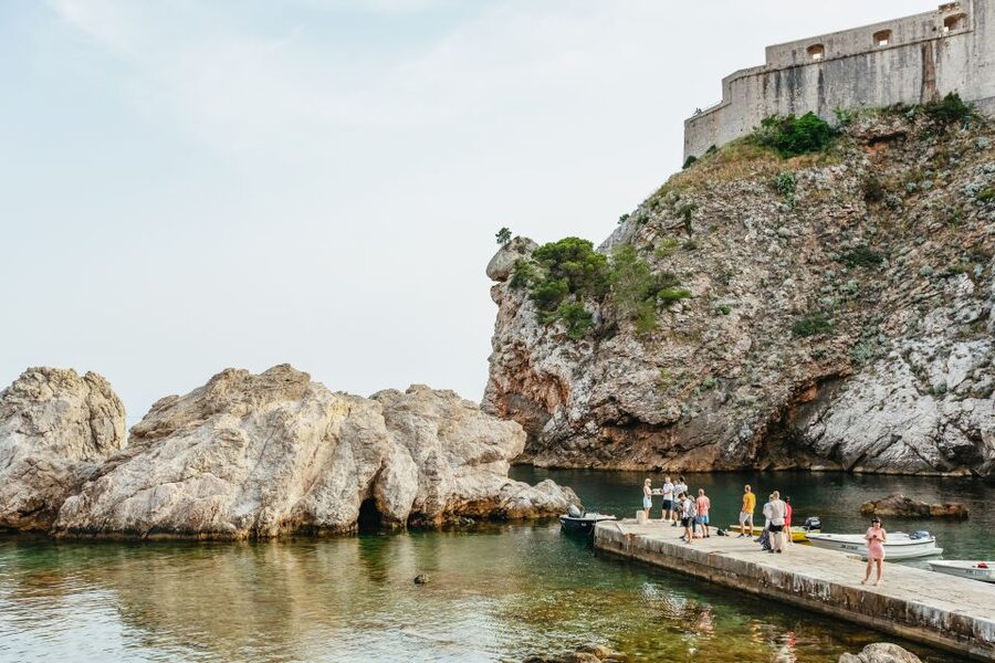 Dubrovnik: Game of Thrones Walking Tour - My final take on the King’s Landing walk
