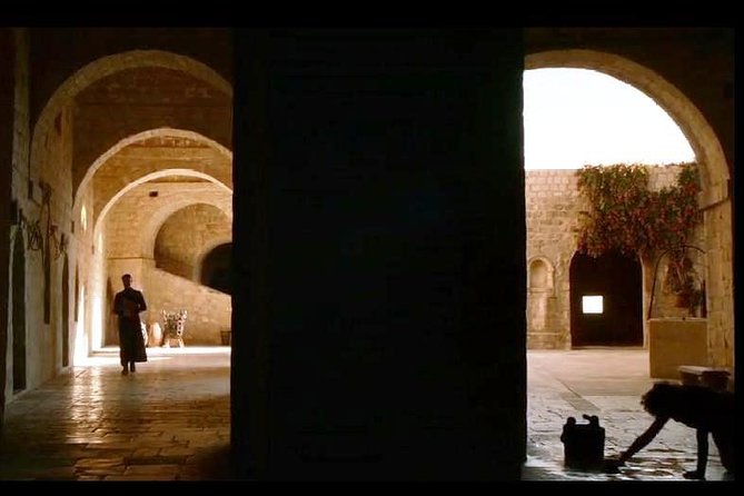 Dubrovnik: Game of Thrones Walking Tour - Stradun and the Old Town filming sites