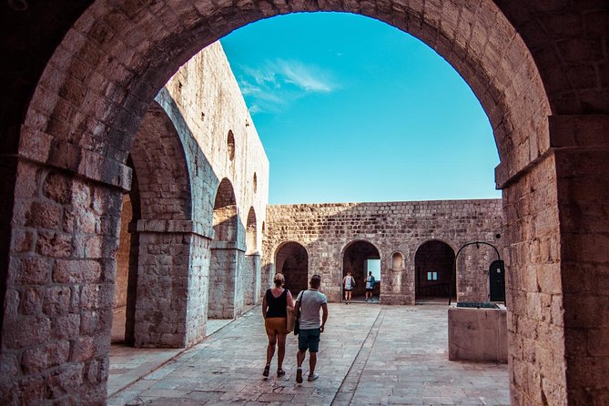 Dubrovnik: Game of Thrones Walking Tour - How the guides shape the experience