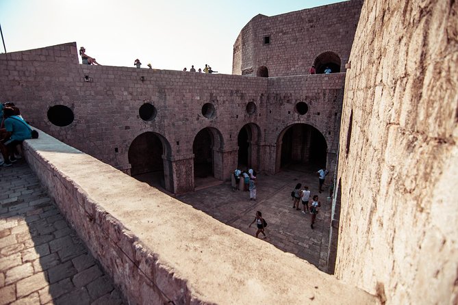 Dubrovnik: Game of Thrones Walking Tour - Price, pace, and practical value