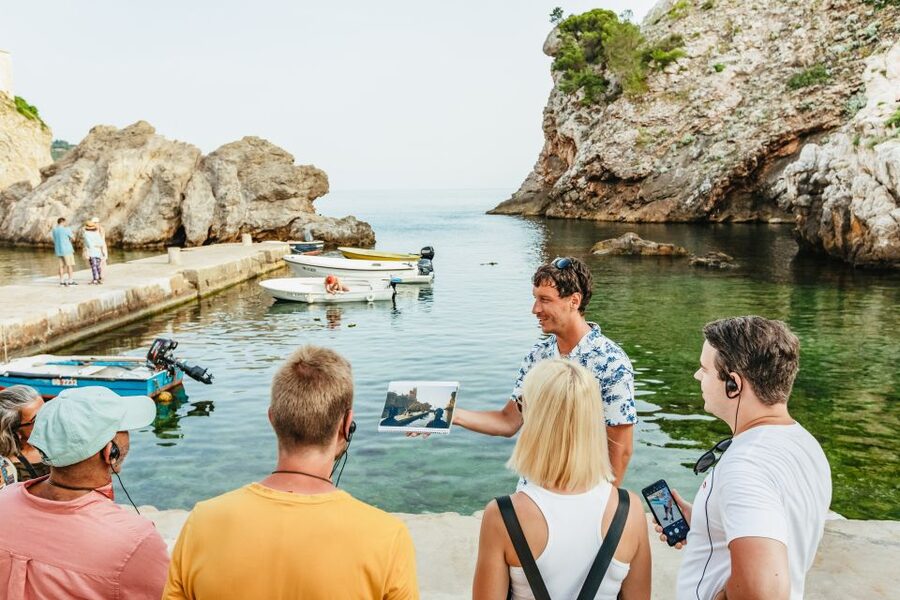 Dubrovnik: Game of Thrones Walking Tour - Who should book this Dubrovnik tour?