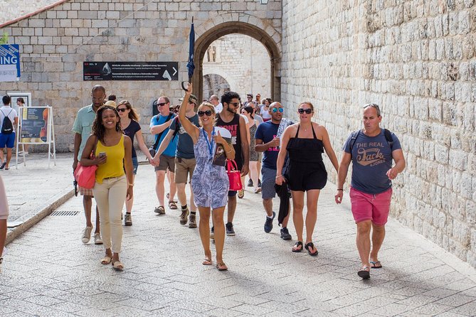 Dubrovnik Game of Thrones Walking Tour: Filming Locations&Stories - Key points to know before you book