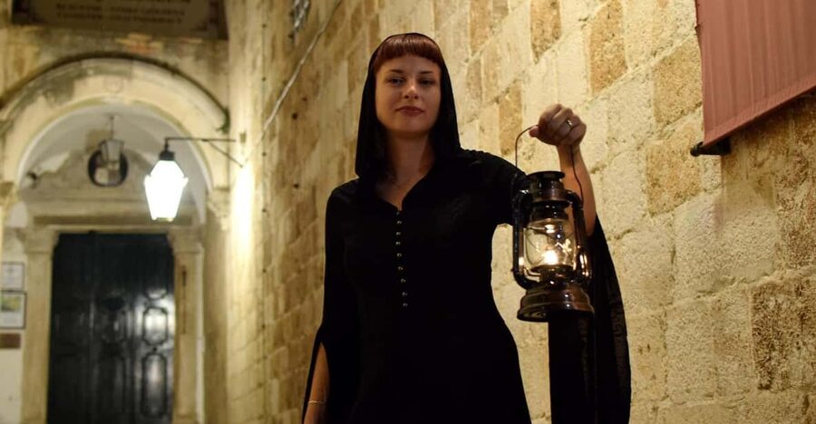 Dubrovnik: Ghosts and Mysteries Walking Tour - Why Dubrovnik’s ghosts make a good evening walk