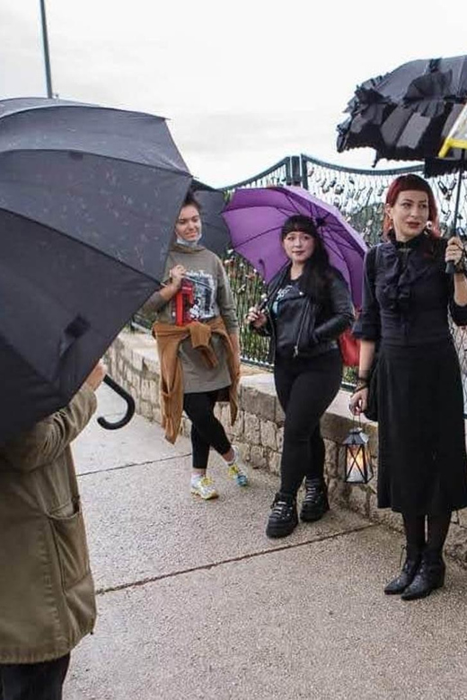 Dubrovnik: Ghosts and Mysteries Walking Tour - Should you book the Ghosts and Mysteries Walking Tour?