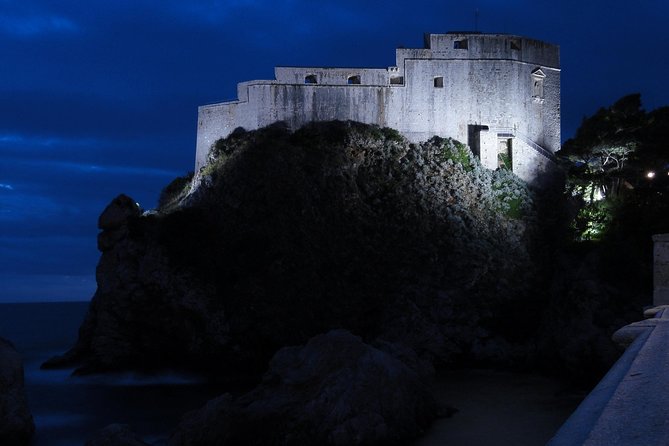 Dubrovnik Ghosts and Mystery Walking Tour - Why this ghost tour takes you beyond the usual Dubrovnik route