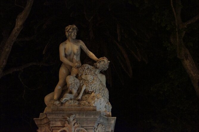Dubrovnik Ghosts and Mystery Walking Tour - Practical planning for the evening walk