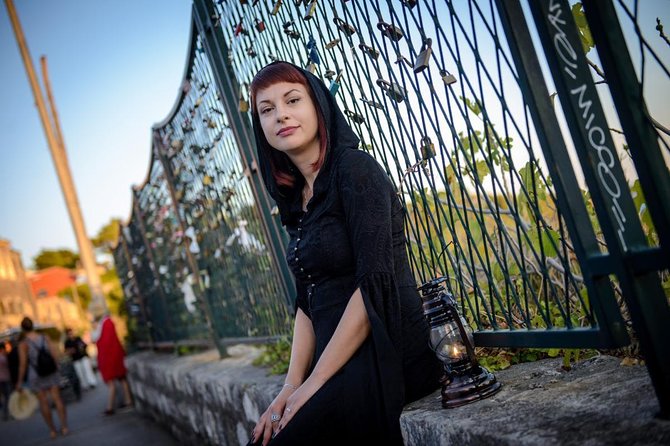 Dubrovnik Ghosts and Mystery Walking Tour - Gradac Park, old executions, and quarantine history