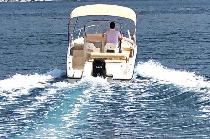 Dubrovnik: Golden Hour Sunset Cruise with Drinks - What happens between 6:30 pm and sunset