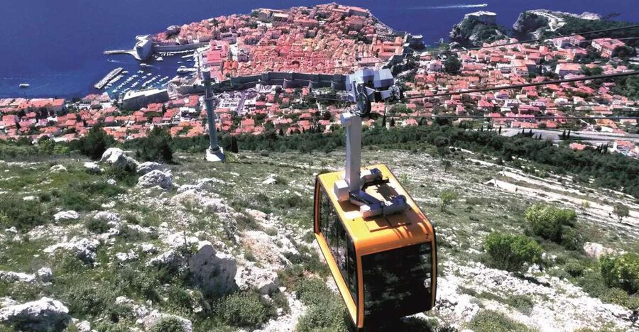 Dubrovnik: Group Sightseeing Tour with Stunning Views - Why this tour is a smart first look at Dubrovnik