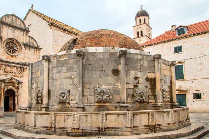 Dubrovnik Guided Group Tour with Ston Oyster tasting from Split & Trogir - Timing, comfort, and small practical details