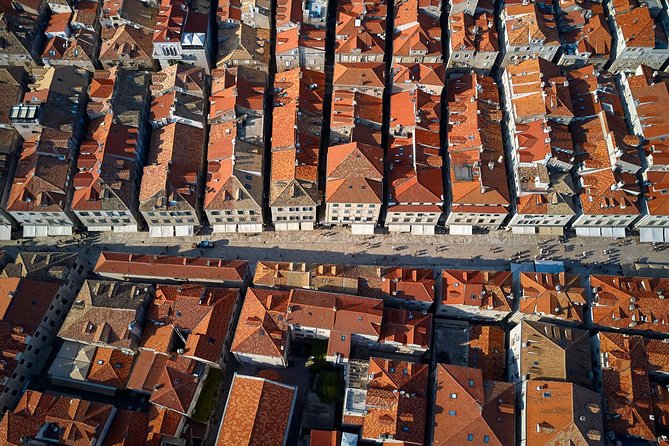 Dubrovnik Guided Group Tour with Ston Oyster tasting from Split & Trogir - Franciscan Church, Rector’s Palace, and Fort Lovrijenac