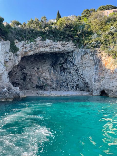 Dubrovnik: Guided Jet Ski Tour - Seeing Dubrovnik from the Adriatic