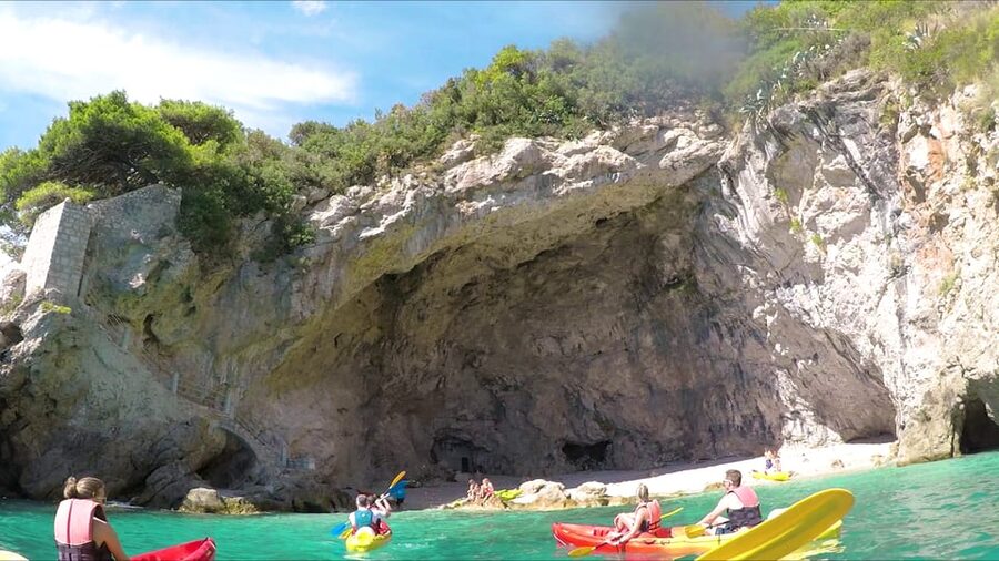 Dubrovnik: Guided Sea Kayaking and Snorkeling Tour - Weather, cancellation, and simple planning tips
