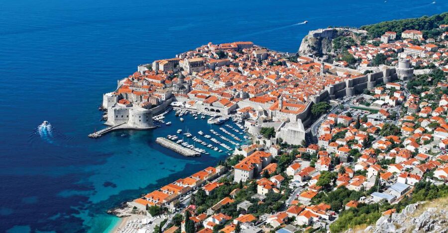 Dubrovnik: Guided Sightseeing Tour by Minivan - Why this minivan tour works well as a first look