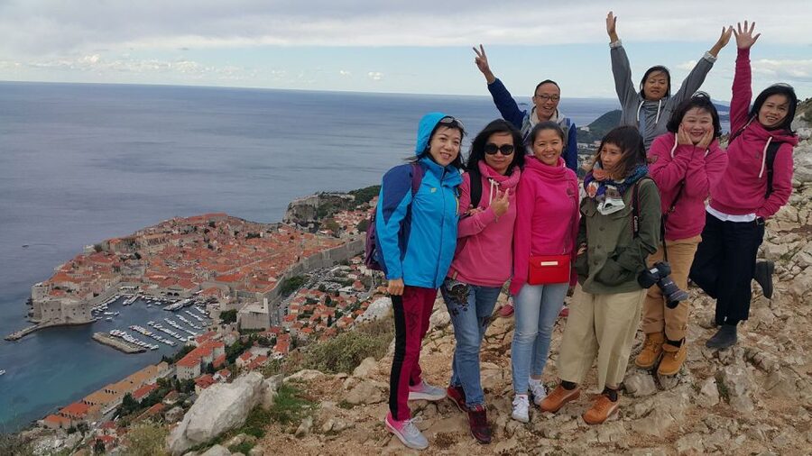 Dubrovnik: Guided Sightseeing Tour by Minivan - The Ombla River and the quiet side of Dubrovnik