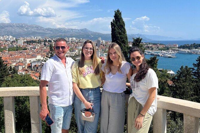 Dubrovnik Guided Tour & Free Time From Makarska Riviera - Opuzen and the Neretva River fruit tasting