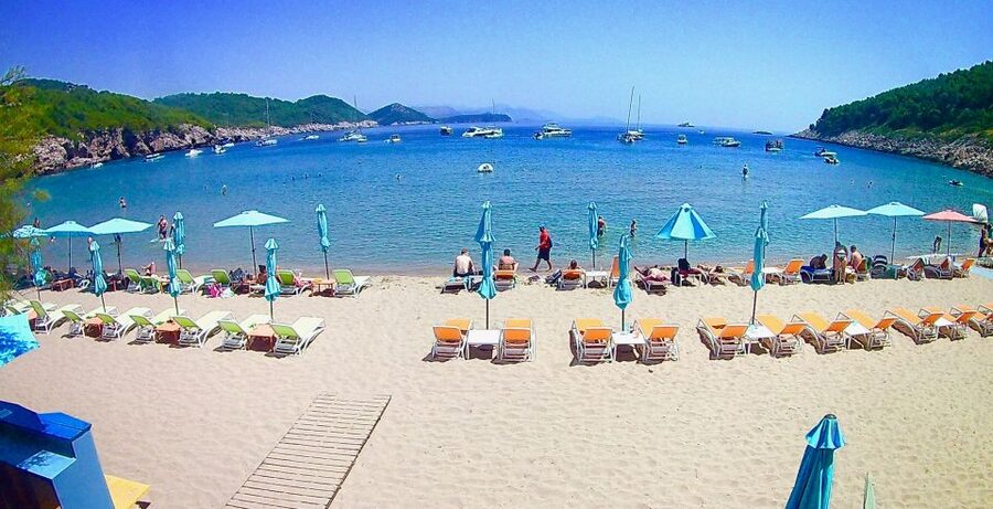 Dubrovnik: Half-Day Boat Tour to Elaphite Islands 4h - Key points at a glance