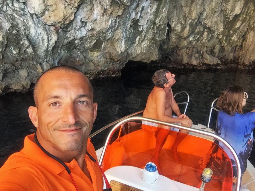 Dubrovnik: Half-Day Boat Tour to Elaphite Islands 4h - Why this four-hour cruise works well in Dubrovnik