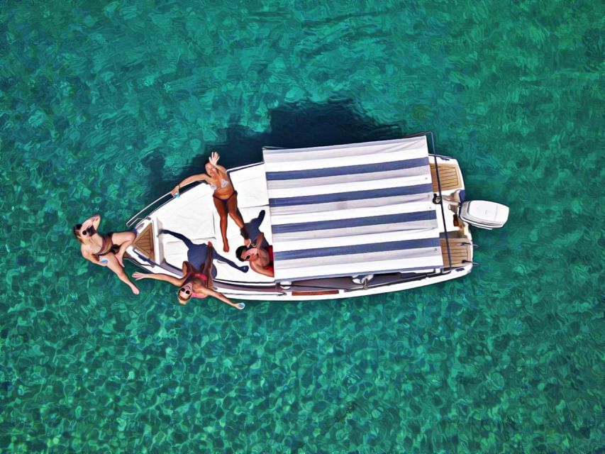 Dubrovnik: Half-Day Boat Tour to Elaphite Islands 4h - Guides, communication, and Croatian hospitality
