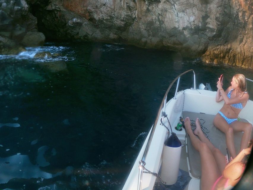 Dubrovnik: Half-Day Private Boat Trip to Elafiti Islands - Why the Blue Cave Makes Kolocep the Main Event