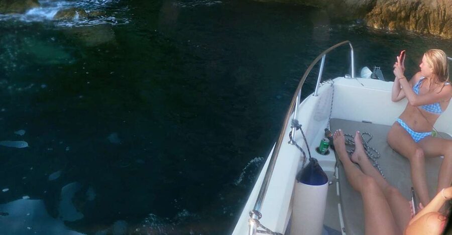 Dubrovnik: Half-Day Private Boat Trip to Elafiti Islands - Sunj Beach Gives You a Rare Sandy Stop