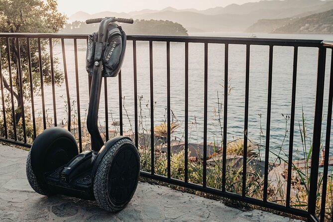 Dubrovnik Hidden Bays and Promenade Segway Guided Tour - Key points to know before you book