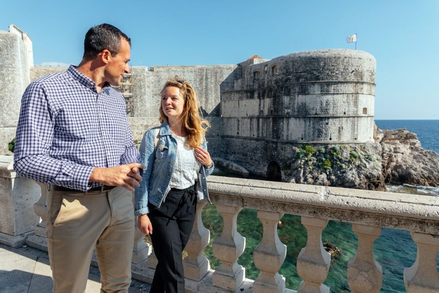Dubrovnik: Hidden Gems and Highlights Private Walking Tour - Key points to know before booking