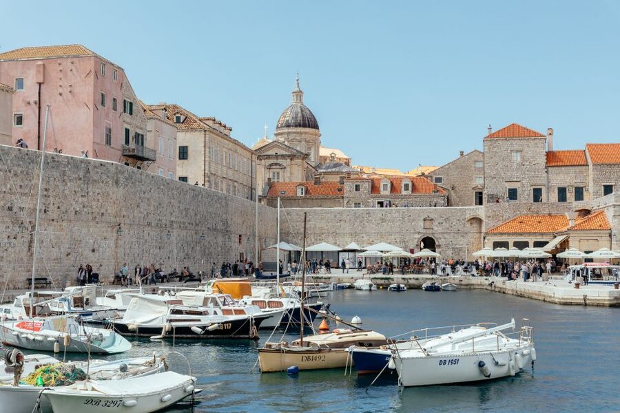 Dubrovnik: Hidden Gems and Highlights Private Walking Tour - Starting at Restaurant Nautika near Pile Gate