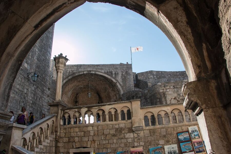 Dubrovnik Highlights & Game of Thrones Locations Tour - Why the Dubrovnik Republic matters here
