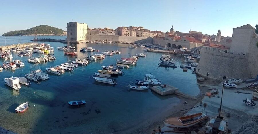 Dubrovnik: Historical Tour with Game of thrones details - How the Dubrovnik Republic becomes more than background scenery