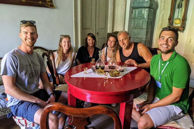 Dubrovnik History, Sweets & Liquors in a Private Palace (PRIVATE) - Why the private palace changes the usual Dubrovnik walk